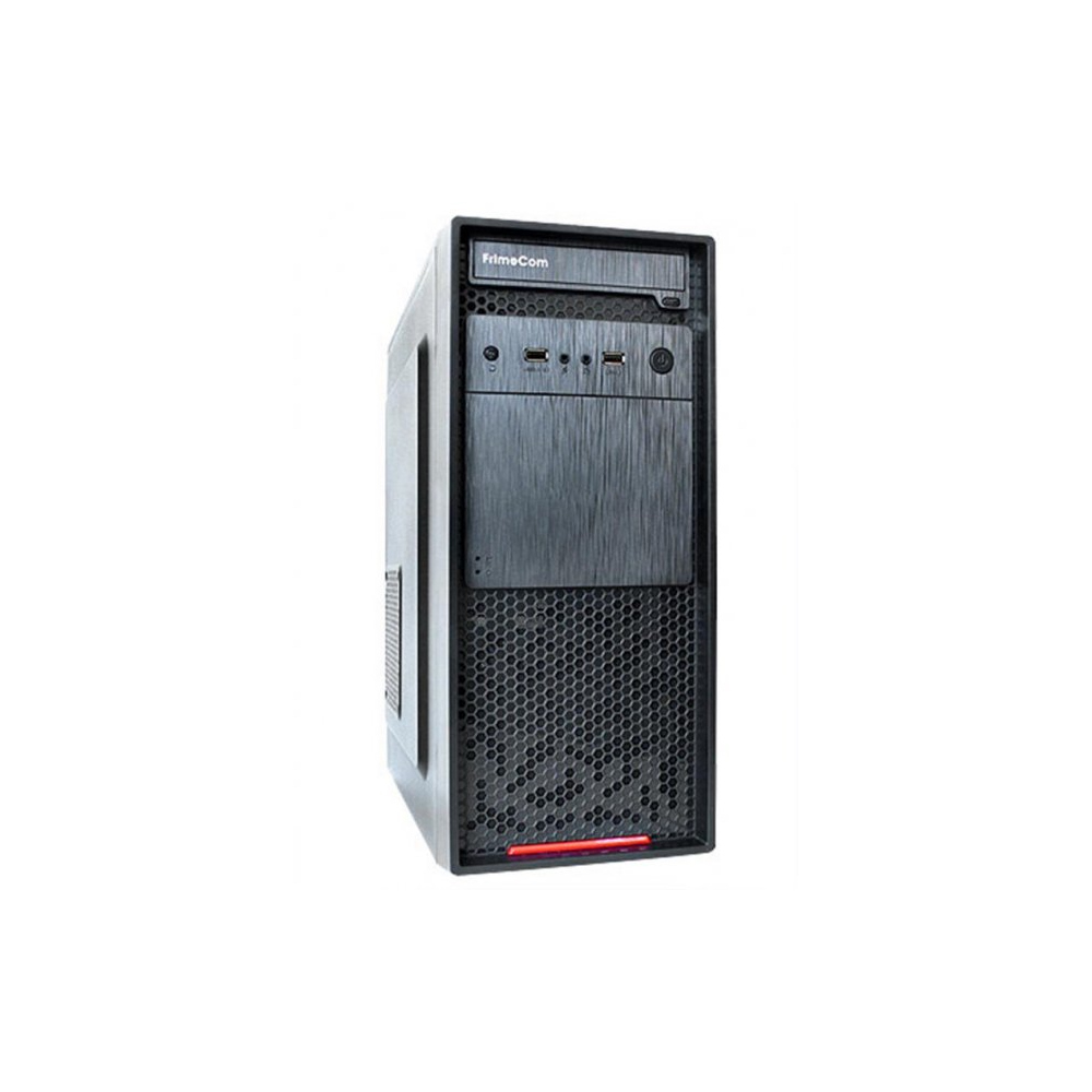 Корпус FrimeCom Q20B 400W 12cm