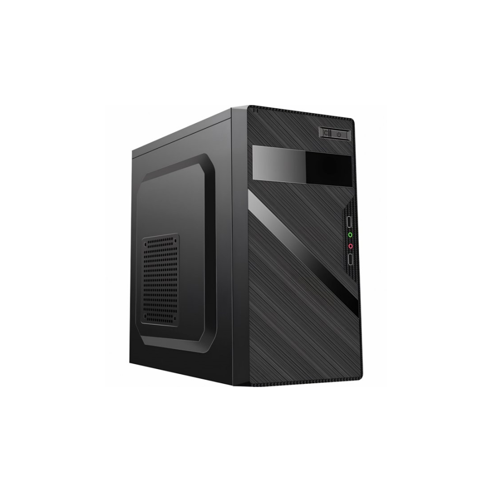 Корпус FrimeCom MX7 400W