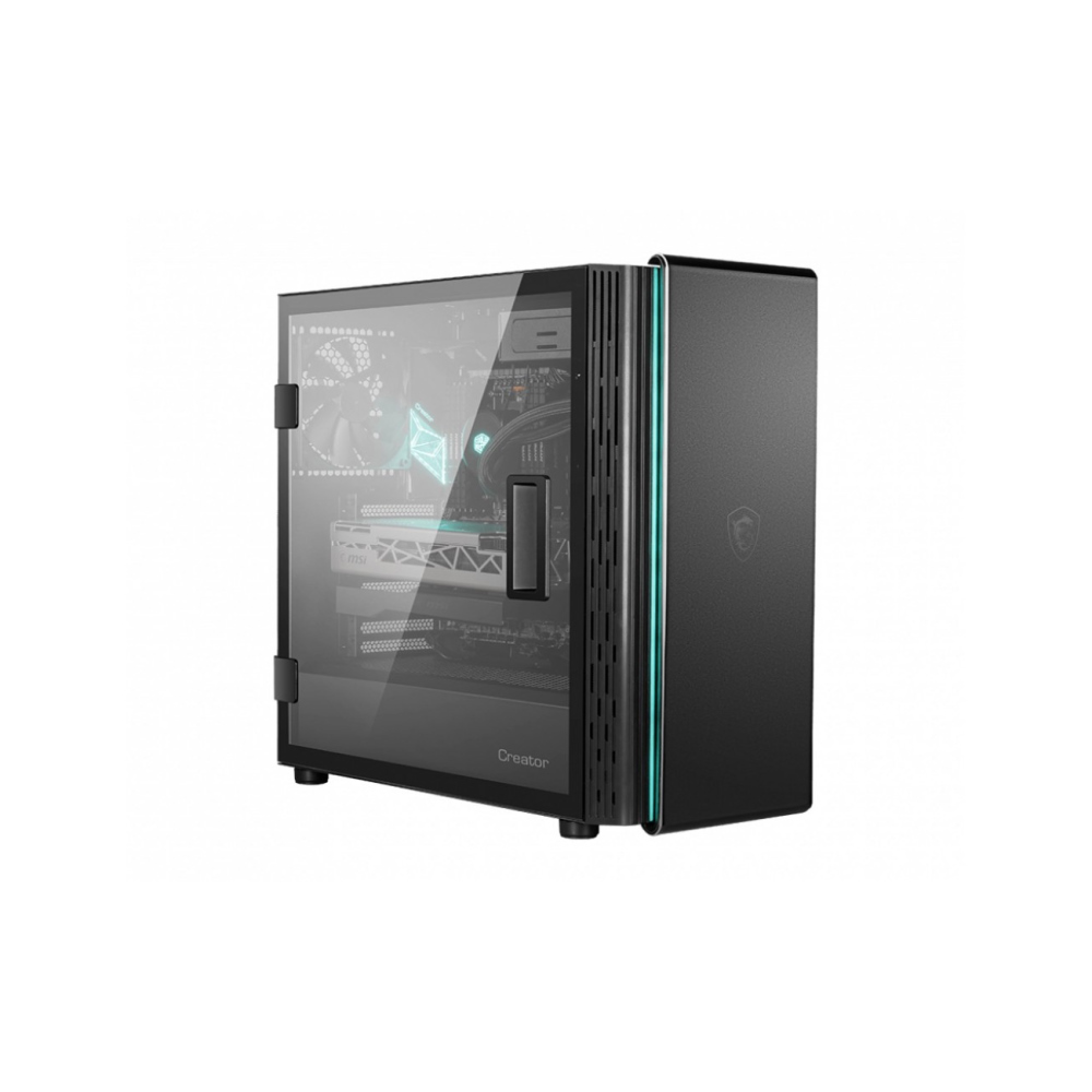 Корпус MSI Creator 400M без БП