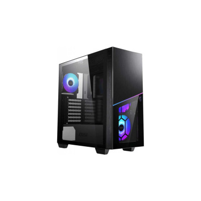 Корпус MSI MPG Sekira 100R без БП