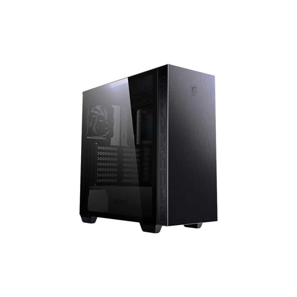 Корпус MSI MPG Sekira 100P без БП