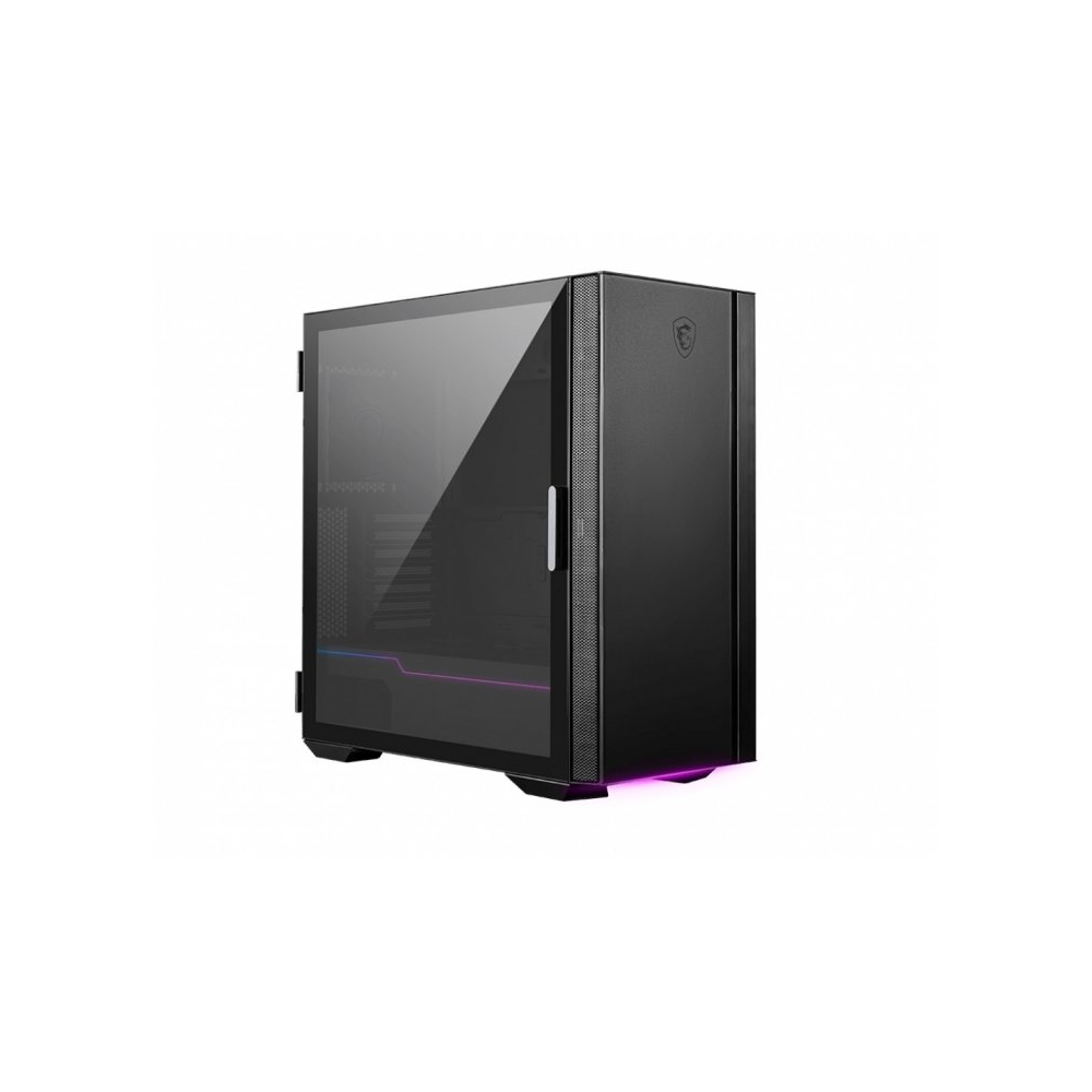 Корпус MSI MPG QUIETUDE 100S без БП