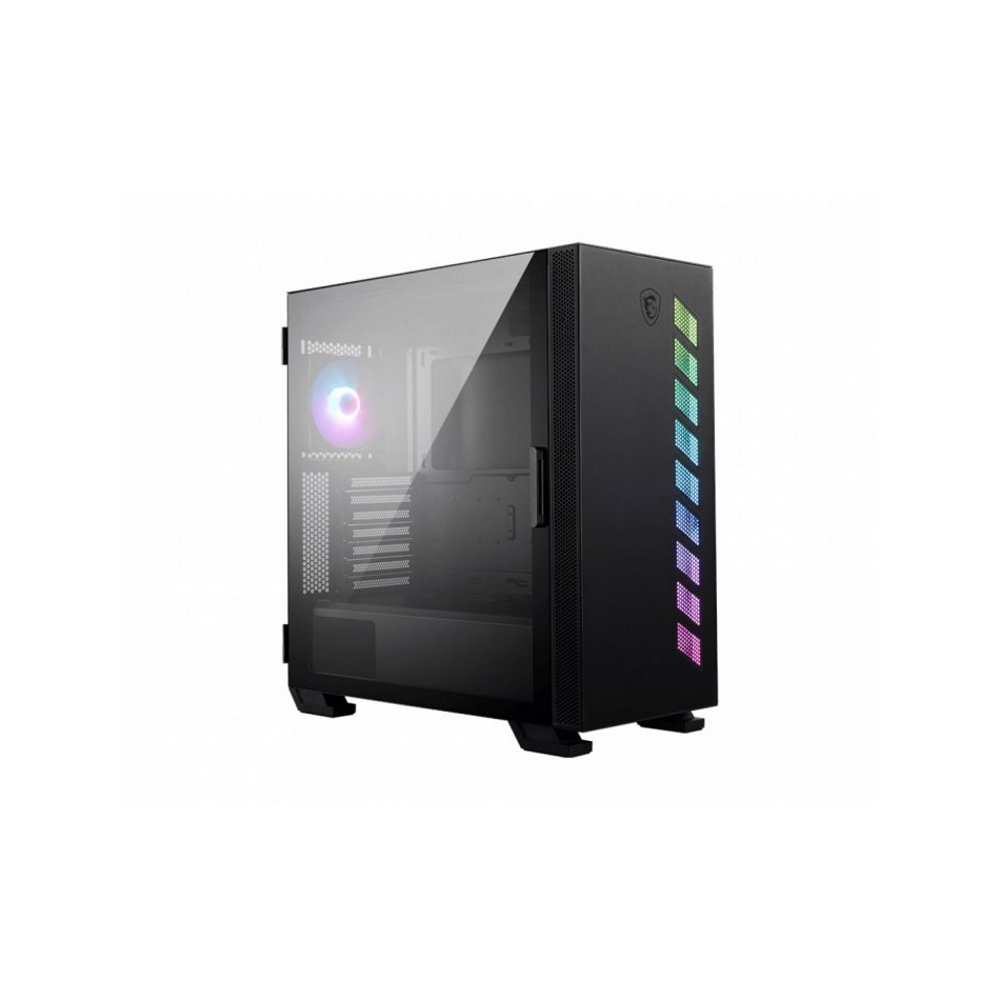 Корпус MSI MAG VAMPIRIC 300R без БП