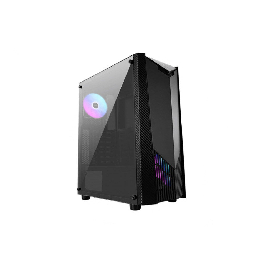 Корпус MSI MAG Shield 110R без БП