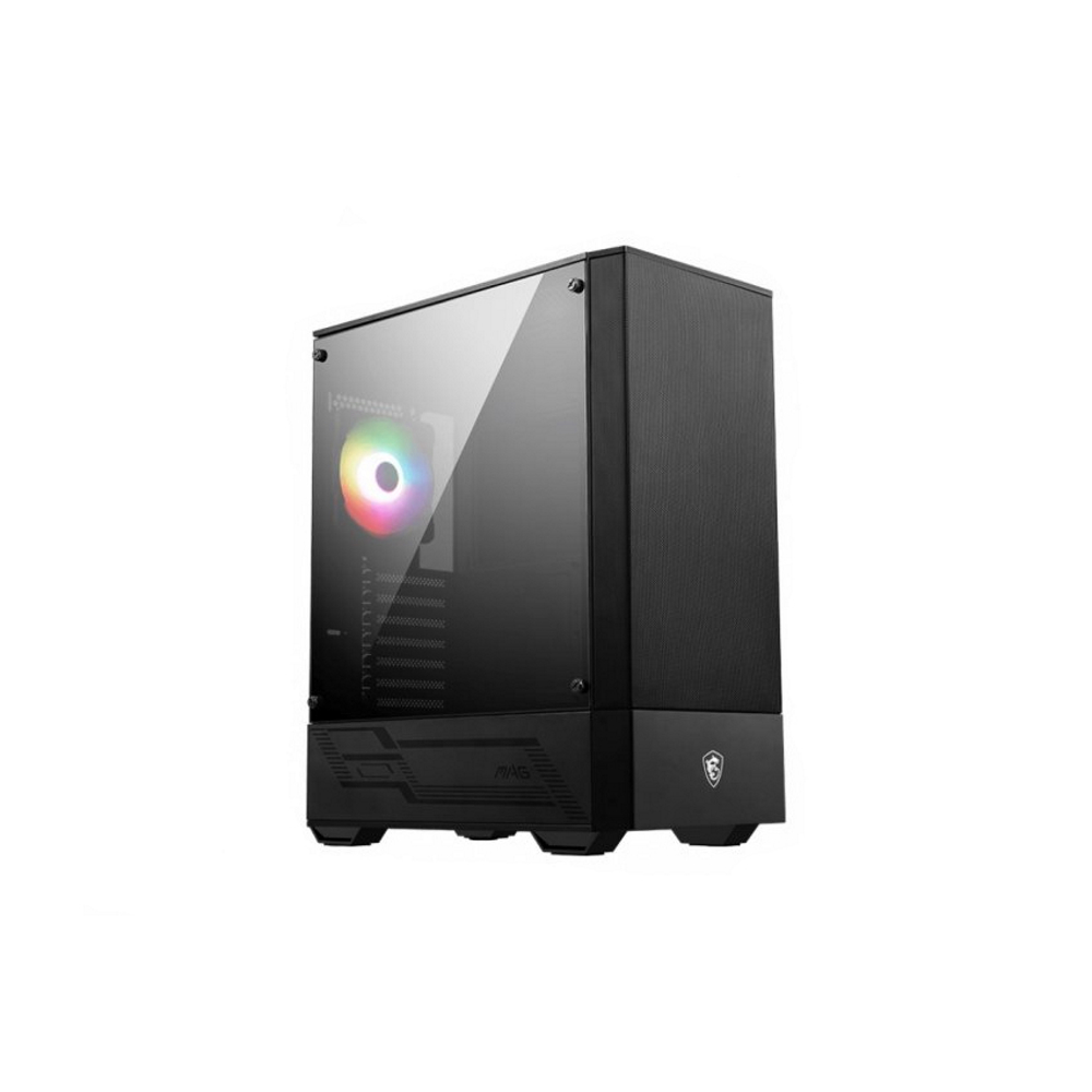 Корпус MSI MAG Forge 110R без БП