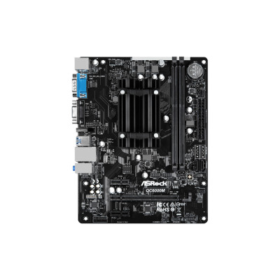 Материнская плата ASRock QC6000M Micro ATX