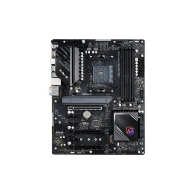 Материнська плата ASRock X570S PG Riptide Socket AM4