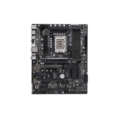Материнська плата ASRock H670 PG Riptide Socket 1700