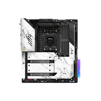 Материнская плата ASRock X670E Taichi Carrara Socket AM5