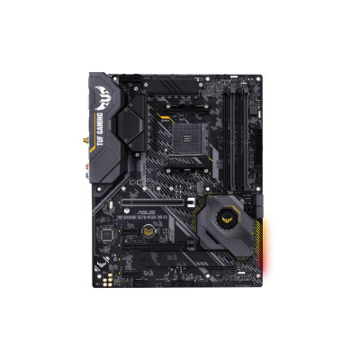Материнская плата Asus TUF Gaming X570-Plus (WI-FI) Socket AM4