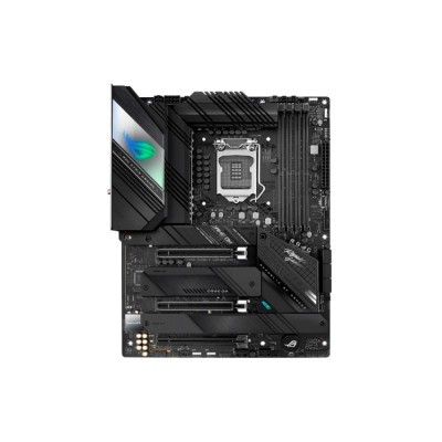Материнська плата Asus ROG Strix Z590-F Gaming WIFI Socket 1200