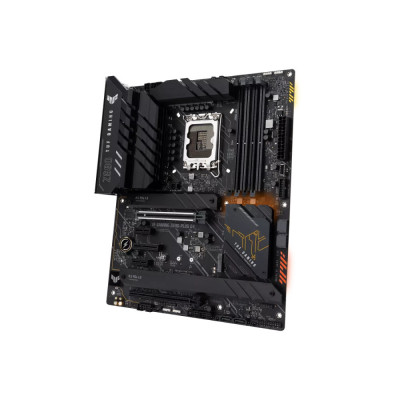 Материнская плата Asus TUF Gaming Z690-Plus D4 Socket 1700