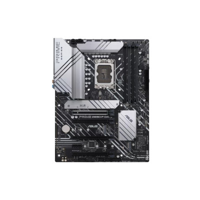 Материнська плата Asus Prime Z690-P D4 Socket 1700