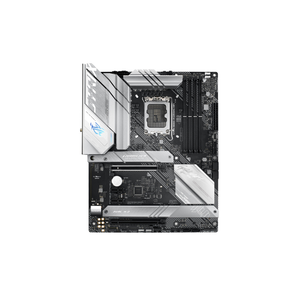 Материнская плата Asus ROG Strix B660-A Gaming WiFi Socket 1700