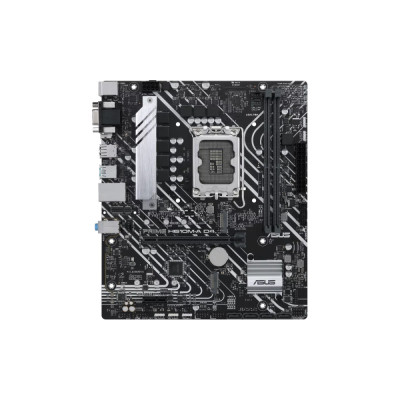 Материнська плата Asus Prime H610M-A D4 Socket 1700
