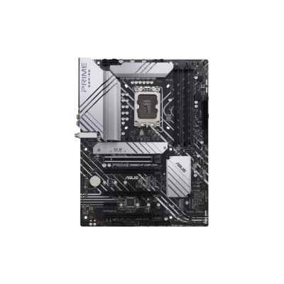 Материнська плата Asus Prime Z690-P WIFI D4 Socket 1700