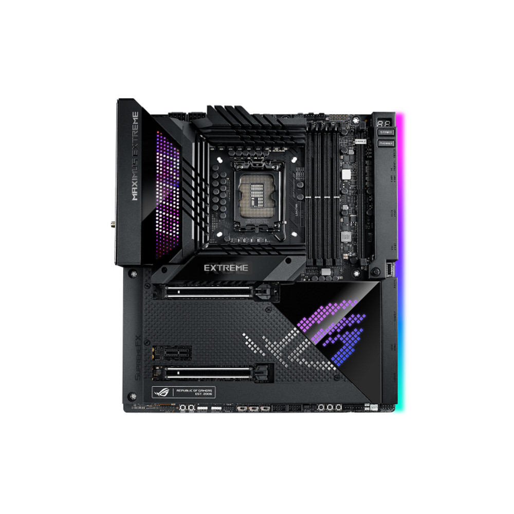 Материнська плата Asus ROG Maximus Z690 Extreme Socket 1700