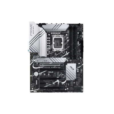 Материнська плата Asus Prime Z790-P D4 Socket 1700