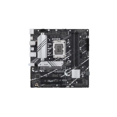 Материнская плата Asus Prime B760M-A D4 Socket 1700