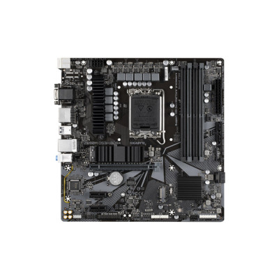 Материнская плата Gigabyte Z690M DS3H DDR4 Socket 1700