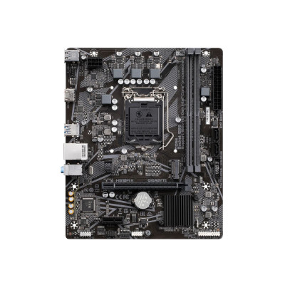 Материнская плата Gigabyte H510M K Socket 1200