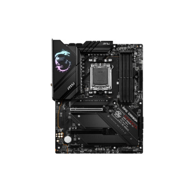 Материнская плата MSI MPG B650 Carbon WIFI Socket AM5