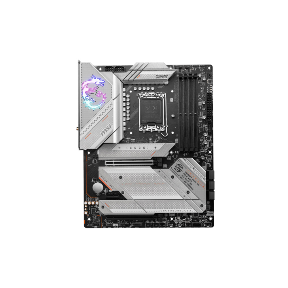 Материнская плата MSI MPG Z790 Edge WiFi Socket 1700