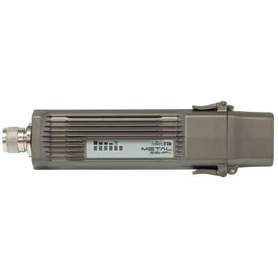 Точка доступа MikroTik Metal 5 (RBMetal5SHPn)