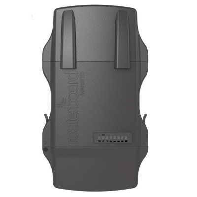 Точка доступу MikroTik NetMetal 5 (RB922UAGS-5HPacD-NM)