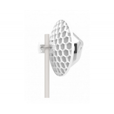 Комплект MikroTik Wireless Wire Dish (RBLHGG-60adkit)