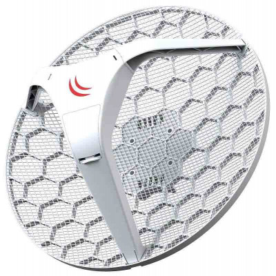 Точка доступу MikroTik LHG 2 (RBLHG-2nD)