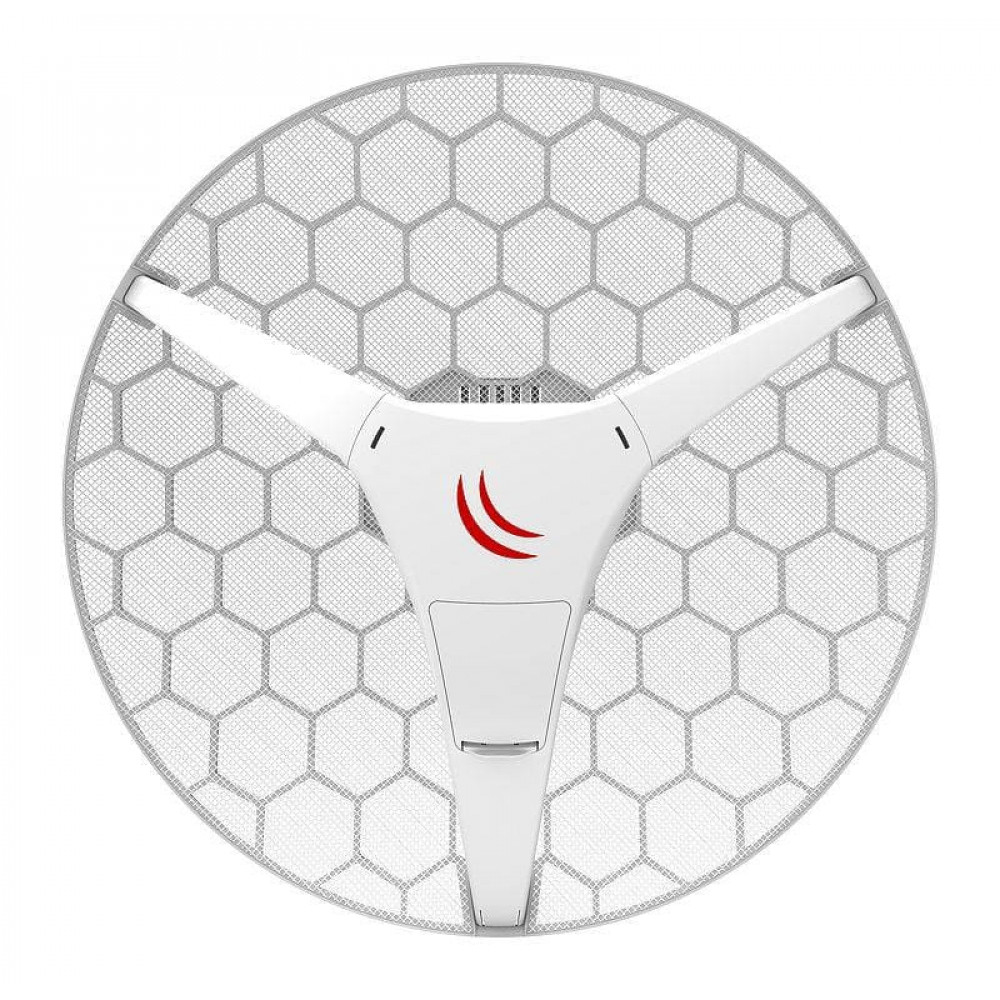 Точка доступа MikroTik LHG 5 ac (RBLHGG-5acD)