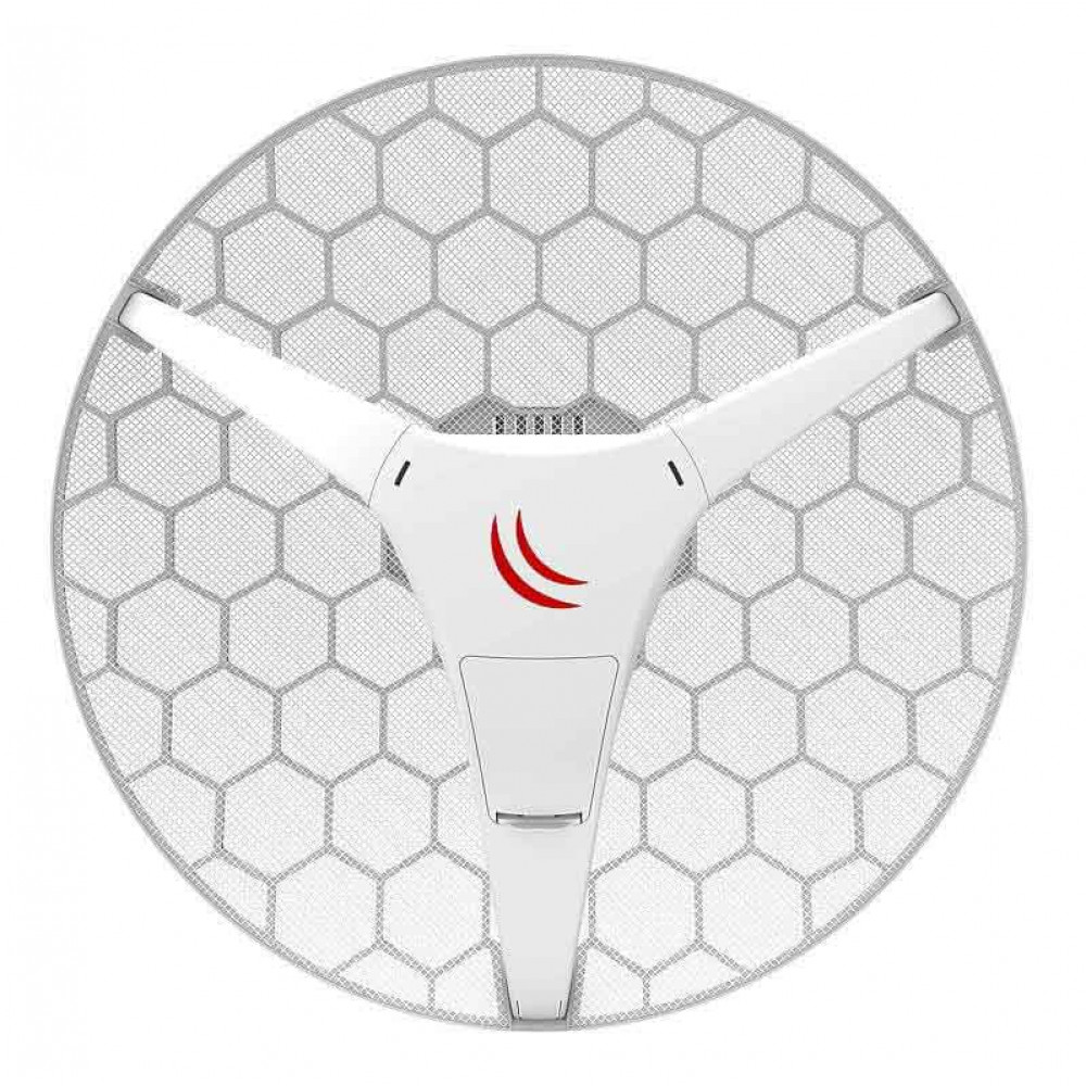 Точка доступа MikroTik LHG HP5 (RBLHG-5HPnD)