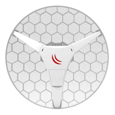 Точка доступу MikroTik LHG HP5 (RBLHG-5HPnD)