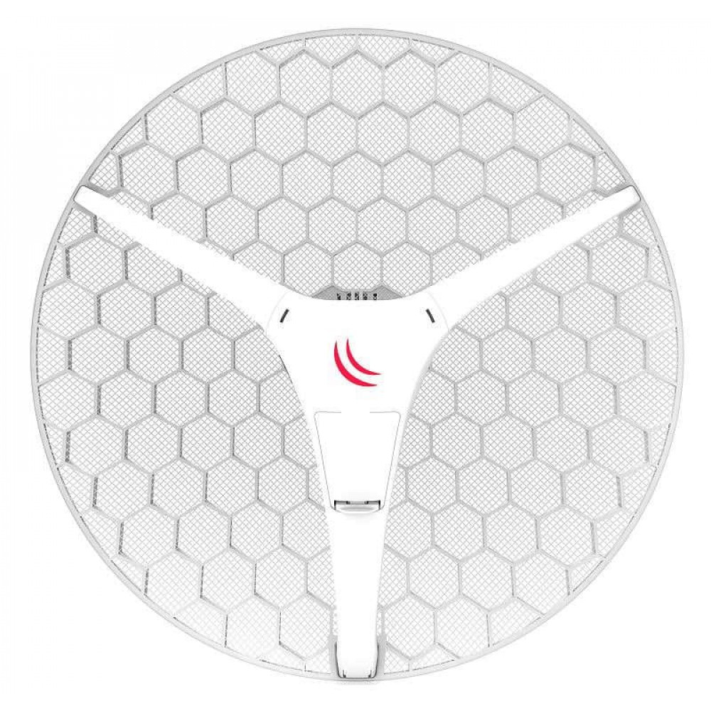 Точка доступа MikroTik LHG XL HP5 (RBLHG-5HPnD-XL)
