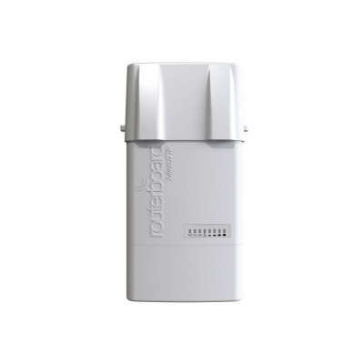 Точка доступа MikroTik BaseBox 6 (RB912UAG-6HPnD-OUT)