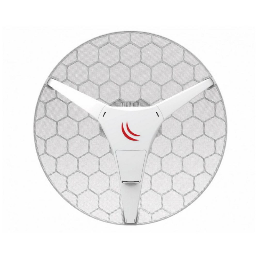 Точка доступа MikroTik LHG 60G (RBLHGG-60ad)