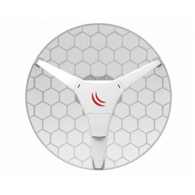 Точка доступа MikroTik LHG Lite60 (RBLHG-60ad)