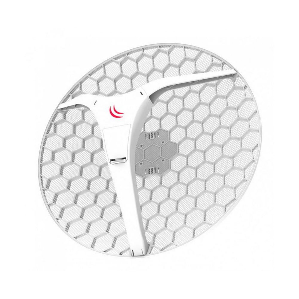 Точка доступа MikroTik LHG XL 2 (RBLHG-2nD-XL)