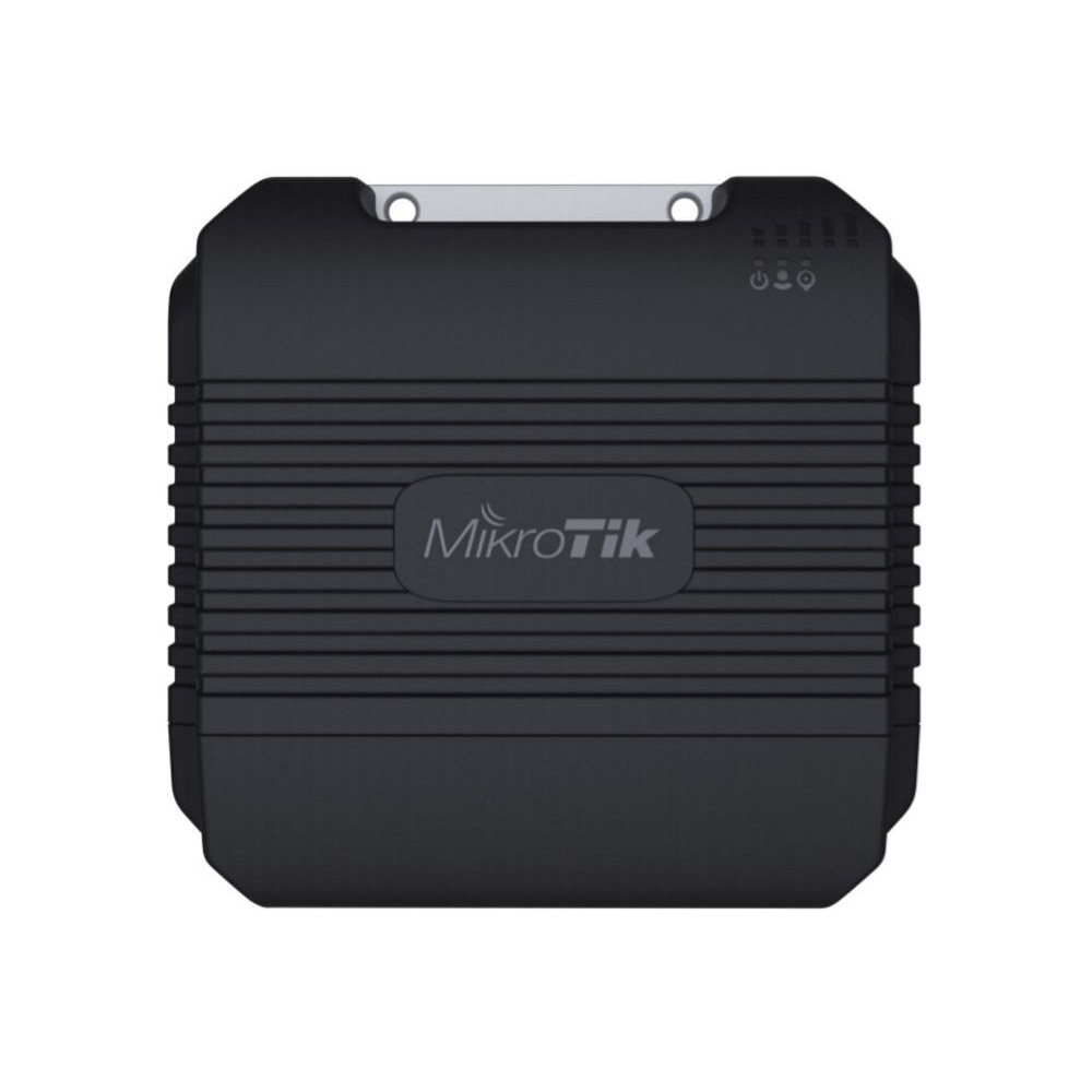 Точка доступу MikroTik LtAP 4G kit (RBLtAP-2HnD&R11e-4G)