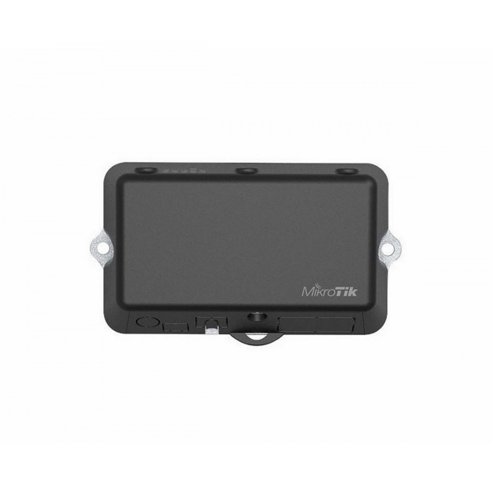 Точка доступу MikroTik LtAP mini 4G kit (RB912R-2nD-LTm&R11e-4G)