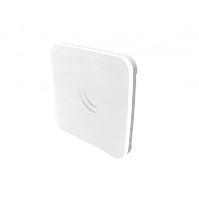 Точка доступу MikroTik SXTsq Lite60 (RBSXTsq-60ad)