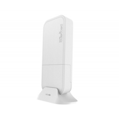 Точка доступу MikroTik wAP 60Gx3 AP (RBwAPG-60ad-SA)