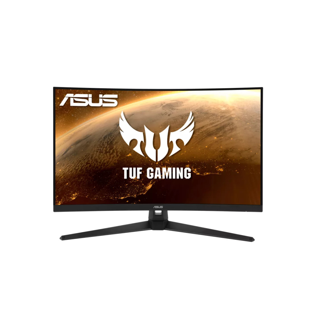 Монітор ASUS 31.5" VG32VQ1BR VA Black Curved