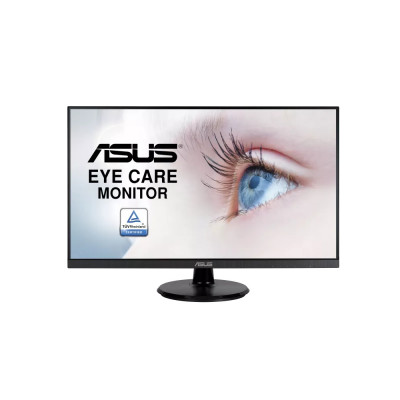 Монитор ASUS 27" VA27DQ (90LM06HJ-B01370) IPS Black