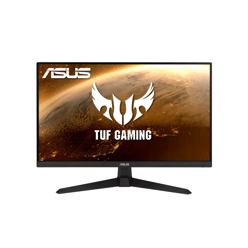 Монітор ASUS 27" VG277Q1A VA Black 165Hz (90LM0741-B01170)