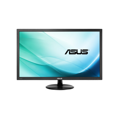 Монитор ASUS 21.5" VP228HE (90LM01K0-B0A170) Black