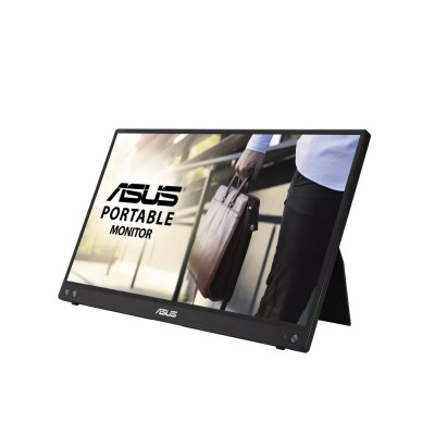 Монитор ASUS 15.6" MB16ACV (90LM0381-B01370)