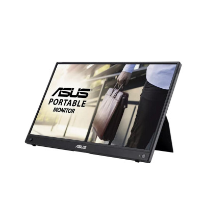 Монитор ASUS 15.6" MB16AWP (90LM07I1-B01370) IPS Black