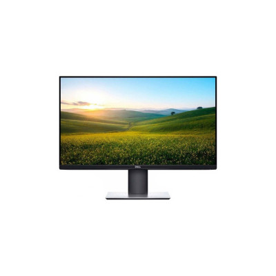 Монiтор Dell 27" P2720D (210-AUOQ) IPS Black